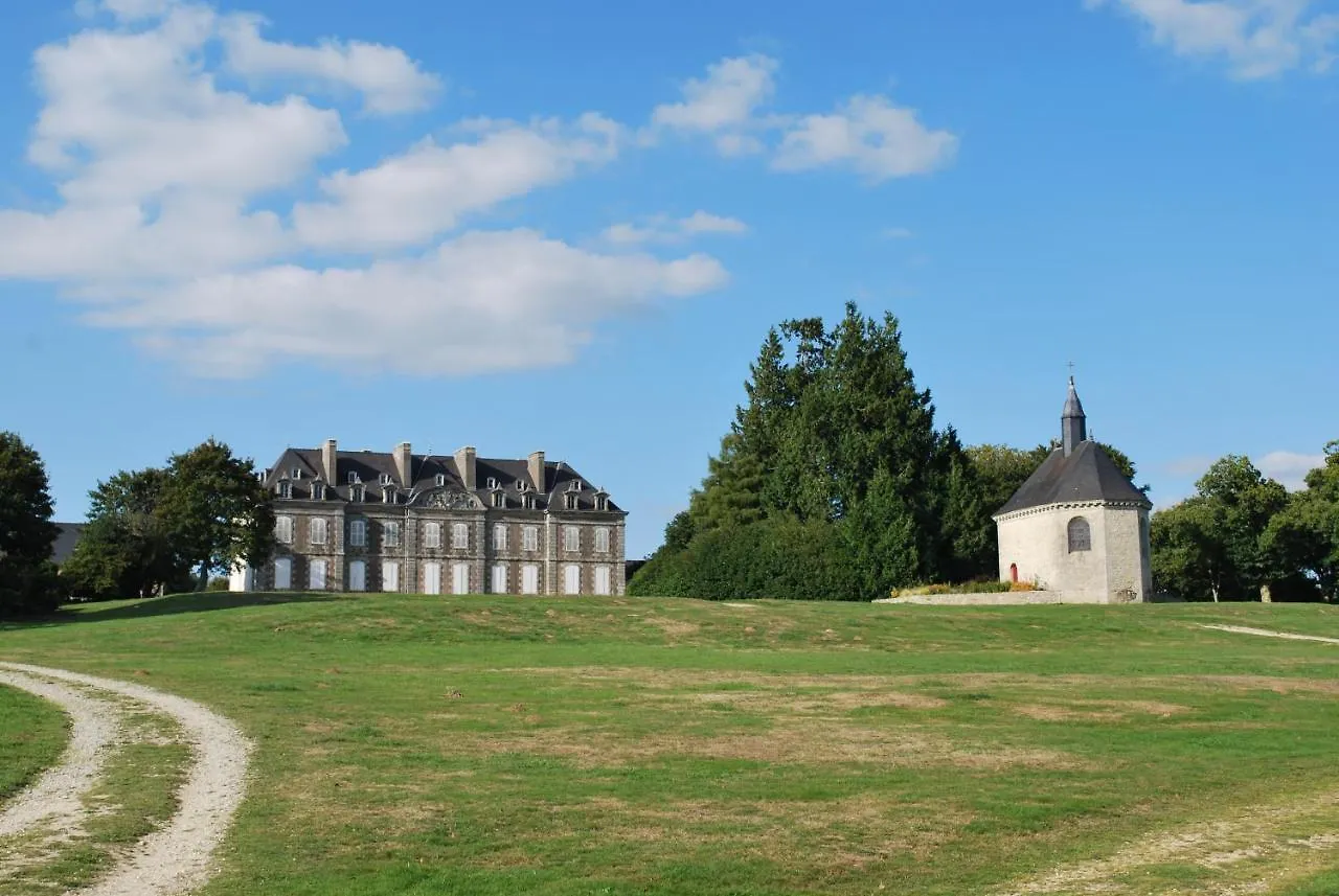 Gîte de Manehouarn Plouay