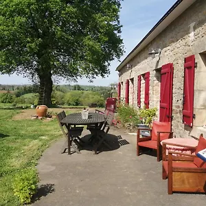 Couette-café Ma Vraie Nature, Le Faouët