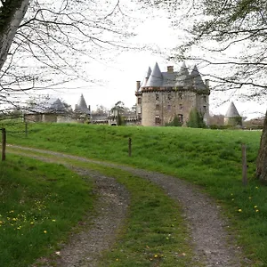 Hotel De La Gare, Dol-de-Bretagne