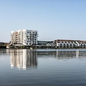 Hotel Hôtel&spa Les Salines By Thalazur, Carnac