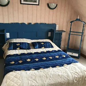 Couette-café Du Ménez-hom, Plomodiern