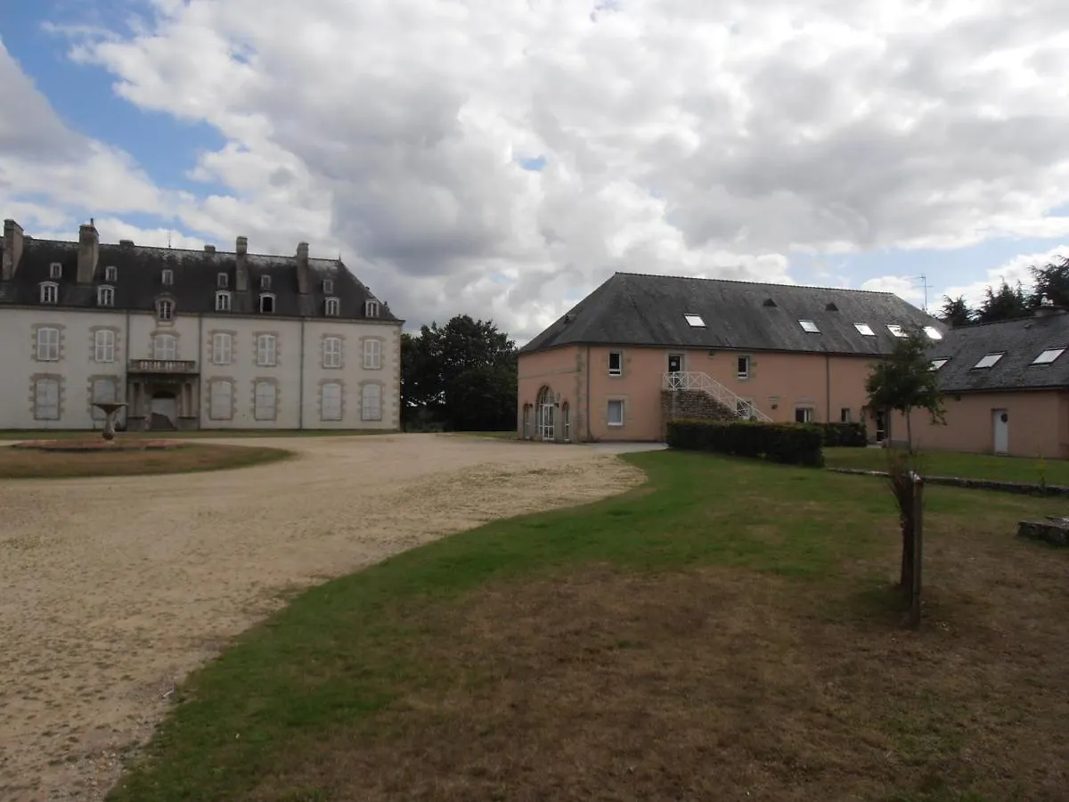 Gite De Manehouarn Plouay