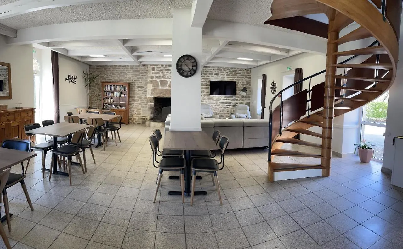 Gite De Manehouarn Plouay